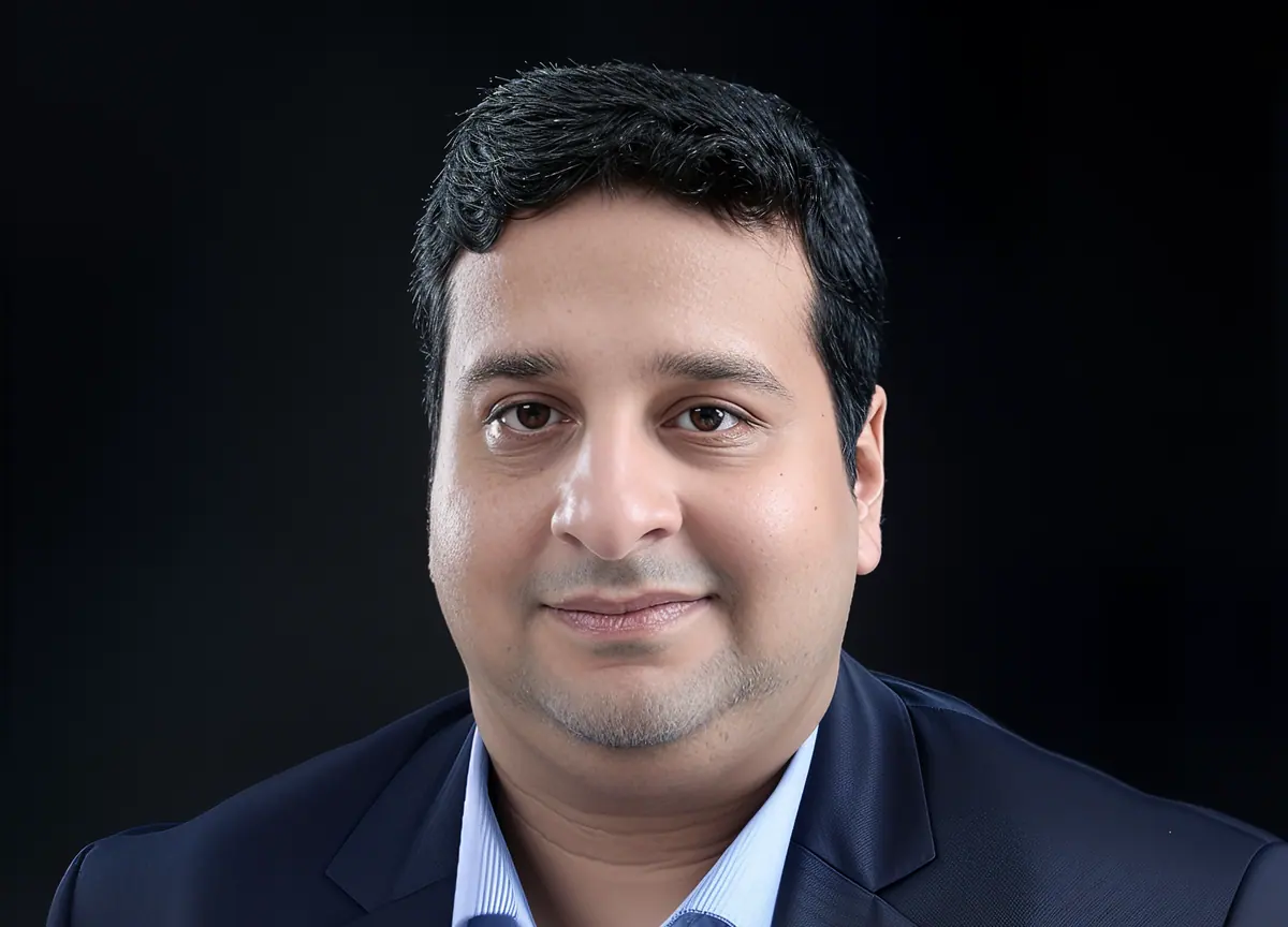 Sumit Harwani elevated as Senior Director – Global Experience Owner, Talent & Learning by GSK