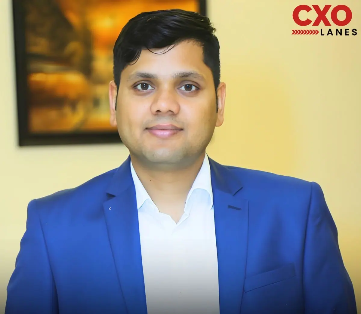 Bhuvan Jha appointed as Chief Financial Officer at Oxyzo