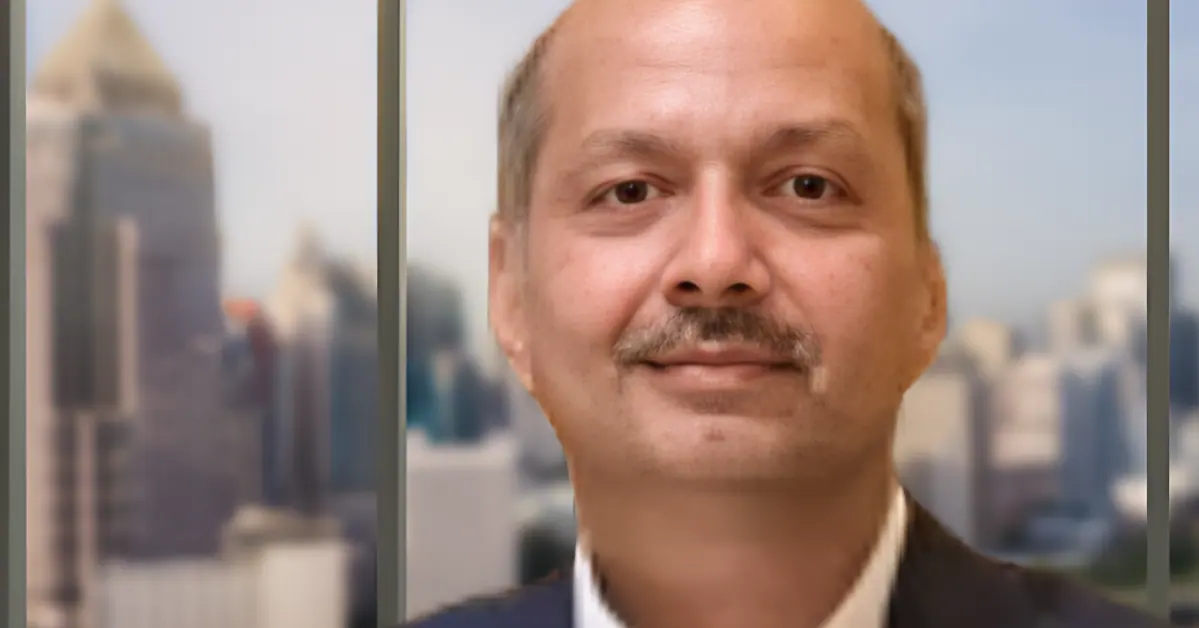 Vivek Agarwal Joins Investcorp as Senior Operating Partner for India