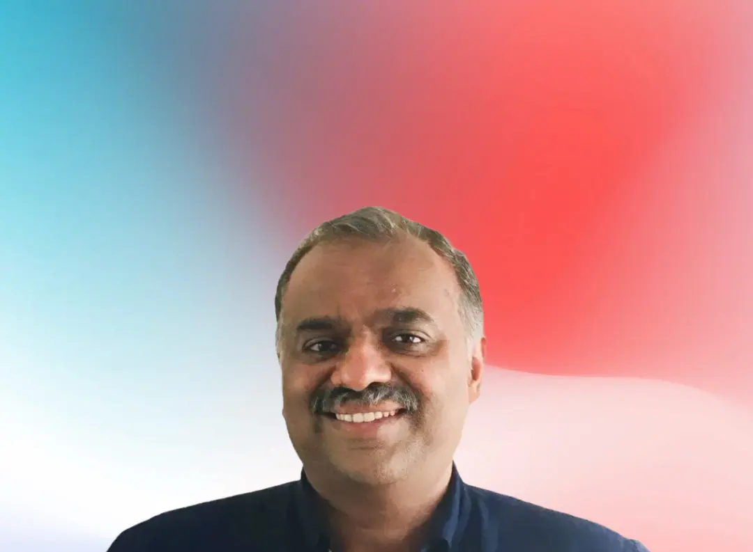 Jacob Joins Aster DM Healthcare as Group CHRO
