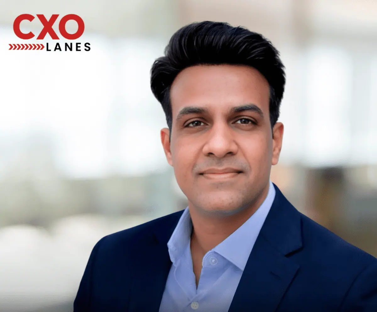 Pramod Barge Appointed as Director Operations, India at KraftPowercon