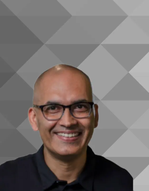 Genpact Names Sanjeev Vohra as Chief Technology and Innovation Officer