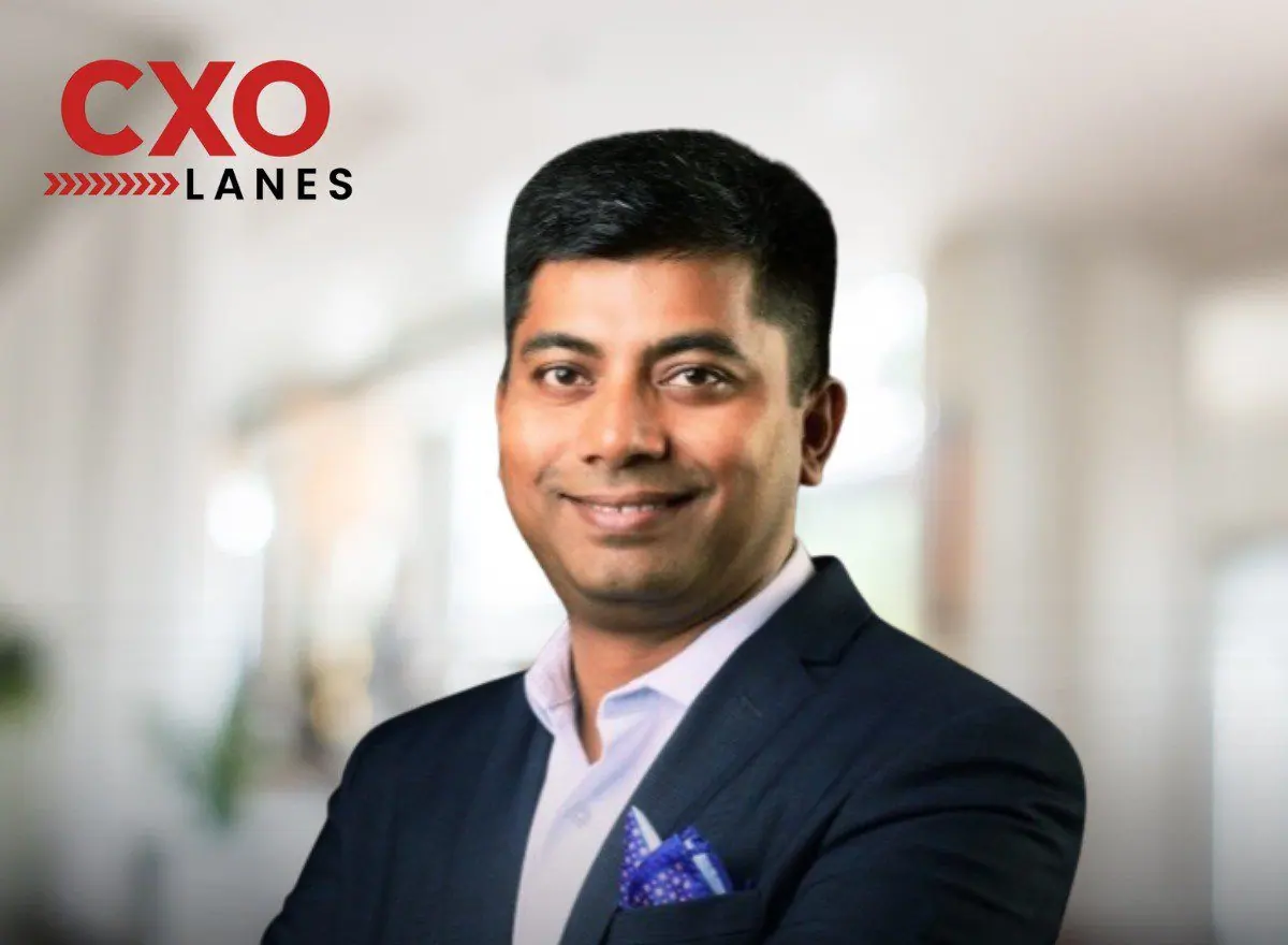 Adarsh Aaron Joins Native as Director of Retained Search and HR Advisory Business