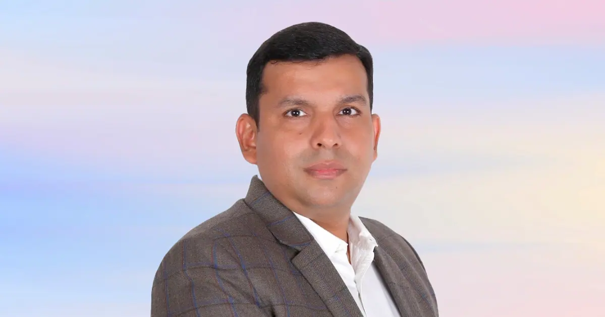 Chandan Chaturvedi Appointed Director & Lead - Supply Chain Planning & Logistics at PepsiCo