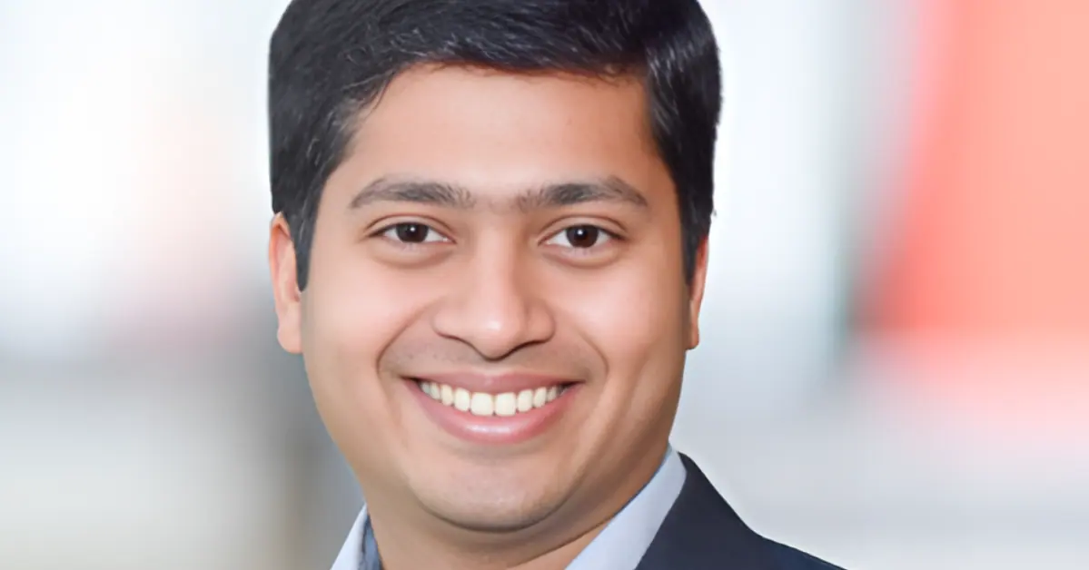Shyam Unnikrishnan Appointed as Managing Partner for Bain & Company India