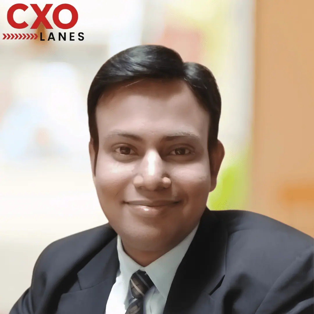 Hrishikesh Kulkarni Appointed as National Business Head – Home Loans at Saraswat Bank
