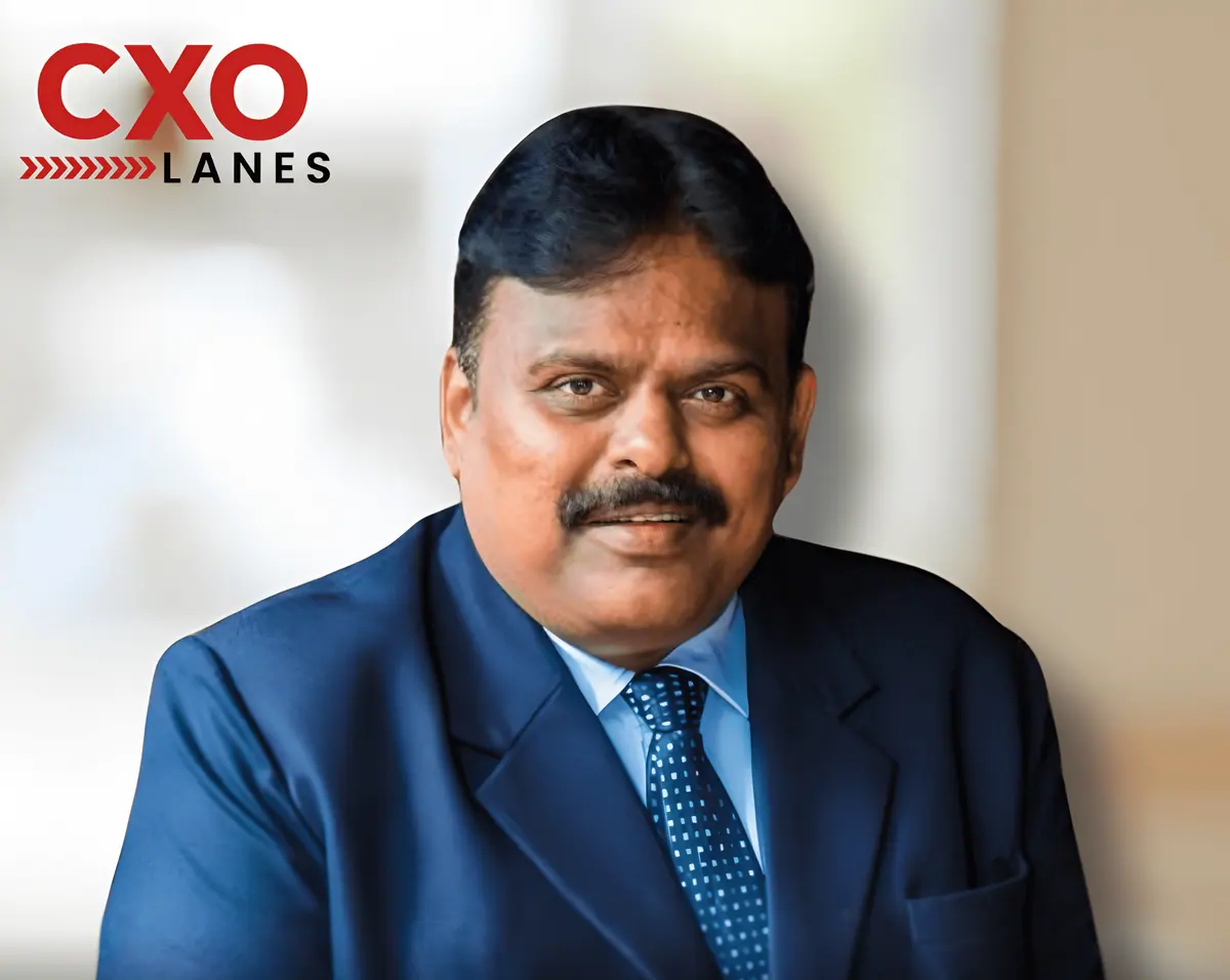 Dharmendra R S Joins Sona Star Private Limited as Senior Vice President – Hospitality & Tourism