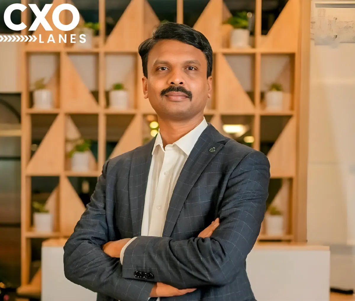 Driving Clean Energy Growth: The Visionary Leadership of Nagaraja Canchi