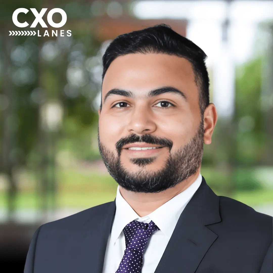 Akshay Nayak appointed as Director SAP Sales & Alliances for the Middle East at KPMG