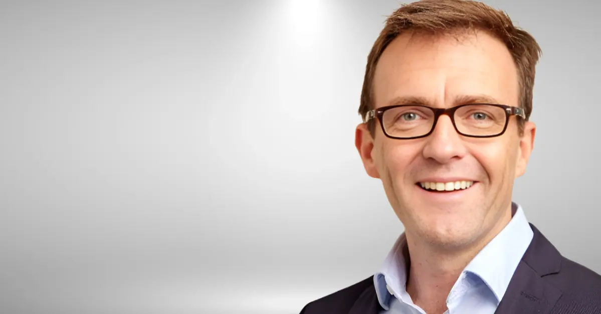 Tony Chambers Appointed as President of The Walt Disney Company, EMEA