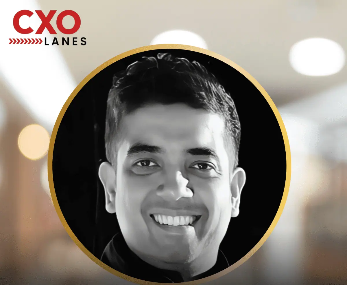 Abhinav Johary elevated to Assistant Vice President – Operations at Tata 1mg