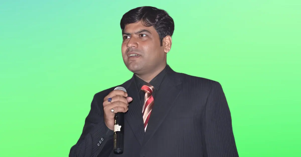Ganesh Jha Takes Charge as Chief Information Officer at EA Team Inc