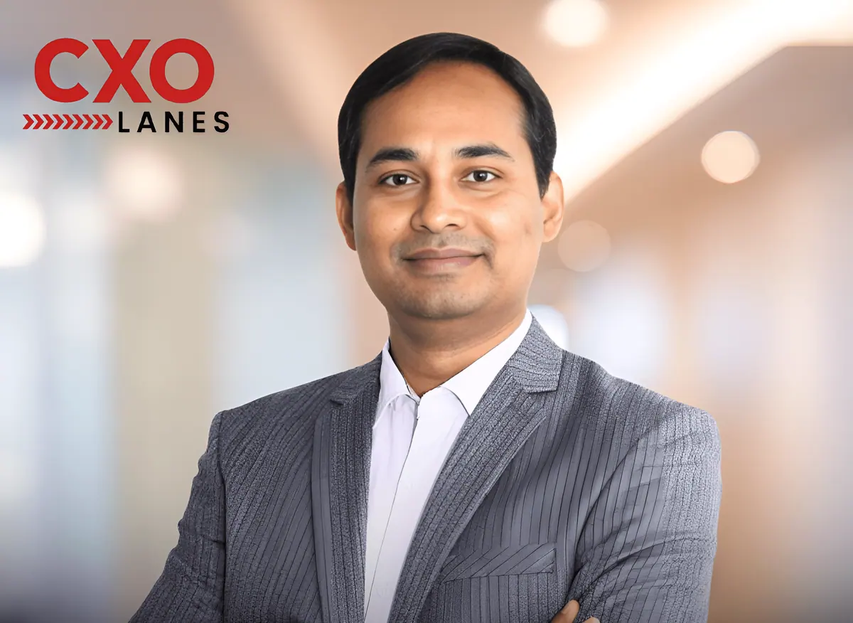 Sukesh Chandra Gain elevated to Chief Business Officer at Birla Fertility & IVF, CK Birla Healthcare