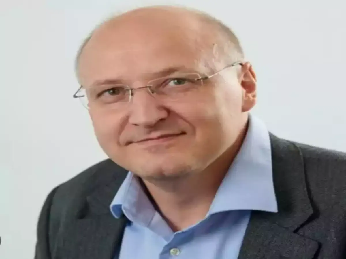 Claus Gorsmann to Lead Vikas Group's Ecocat as New CTO