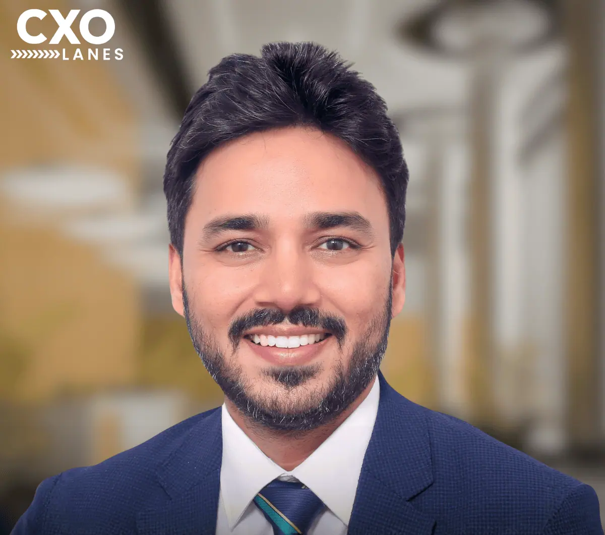 Kumar Harshit joins Crocs India as Commercial Director – Retail & Wholesale