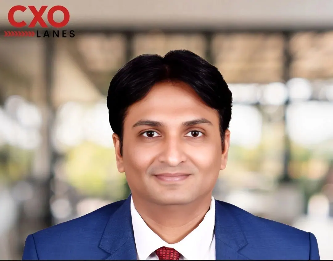 Aditya Bajaj Appointed Director at InCred Capital