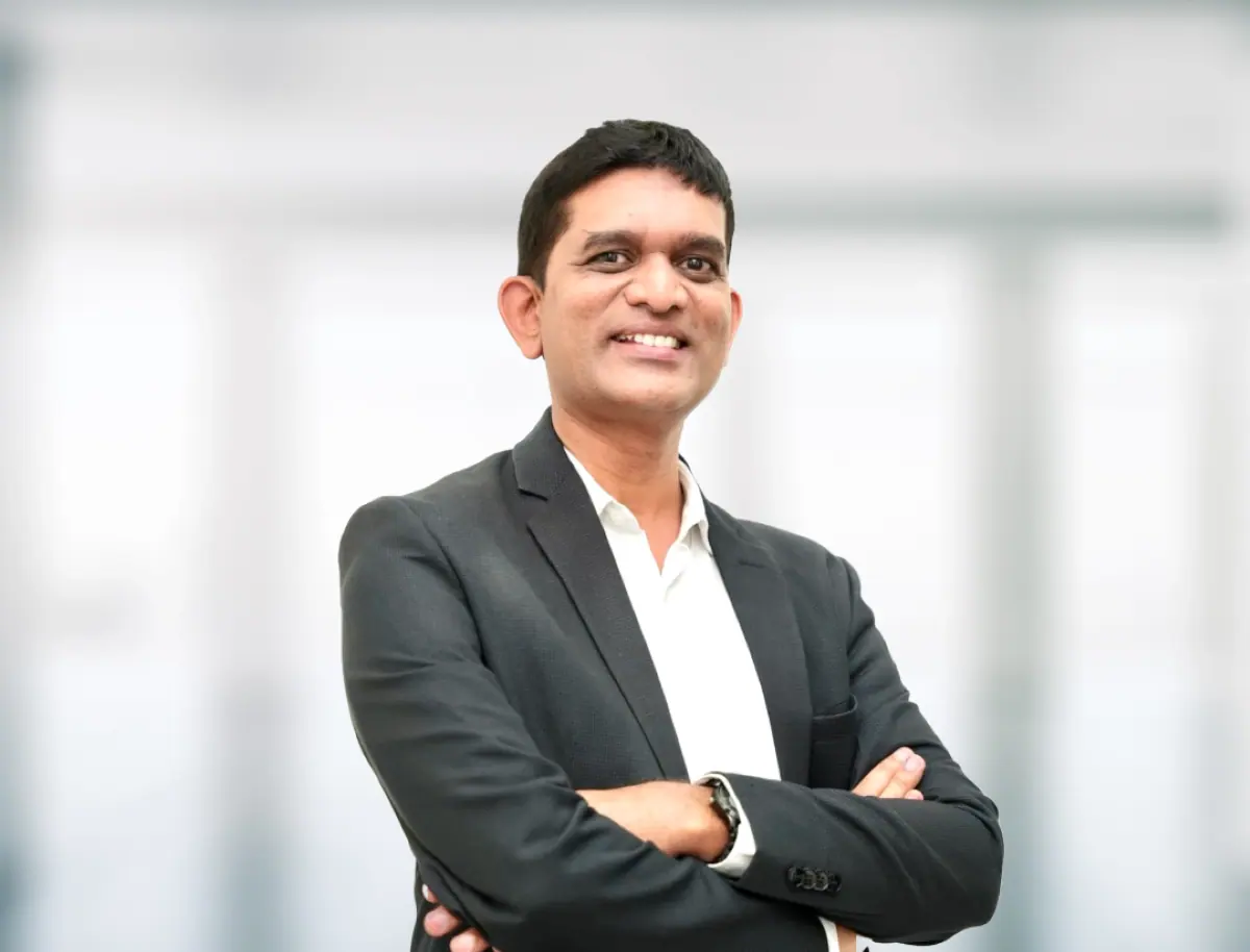 Prakash Chari Joins Toothsi Aligners as National Head - Retail Business