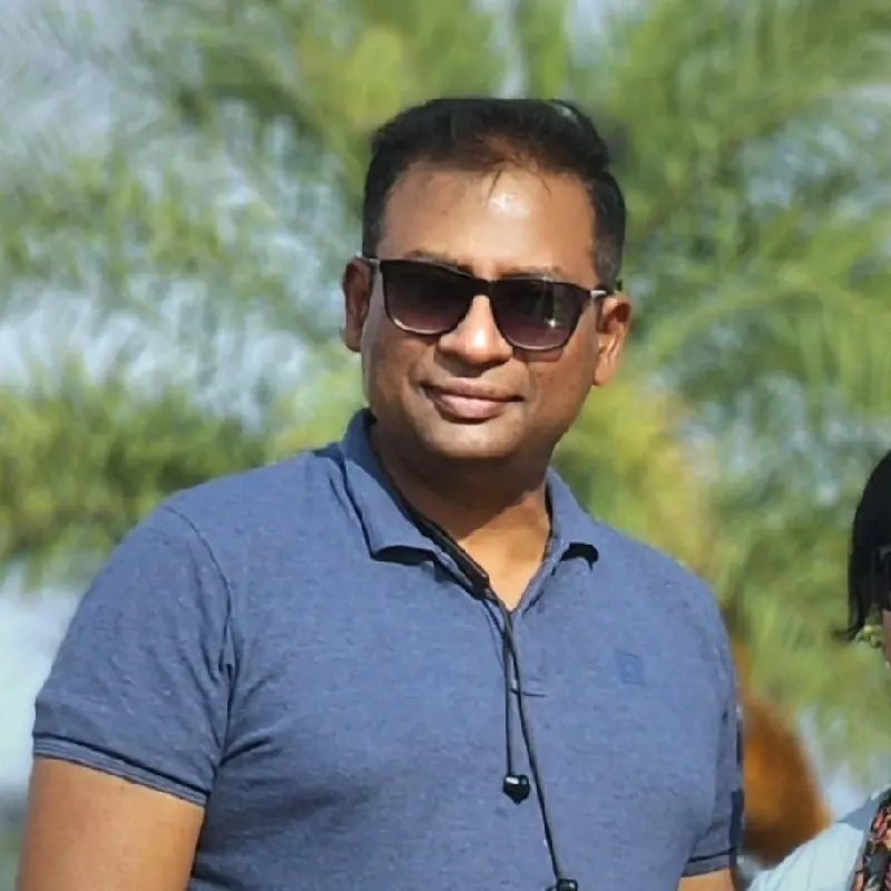 Vikas Jain Appointed as Joint President at Sangam India Ltd, Bhilwara
