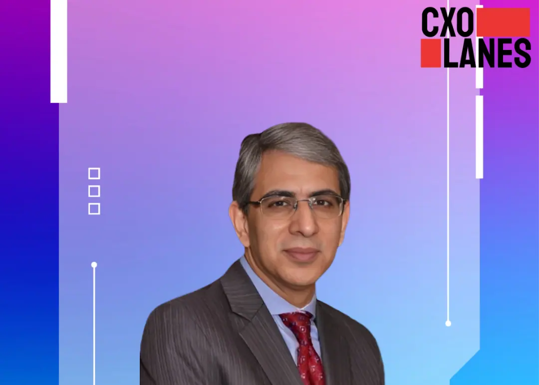 Anil Kaul Joins LIC Housing Finance Limited as Independent Director