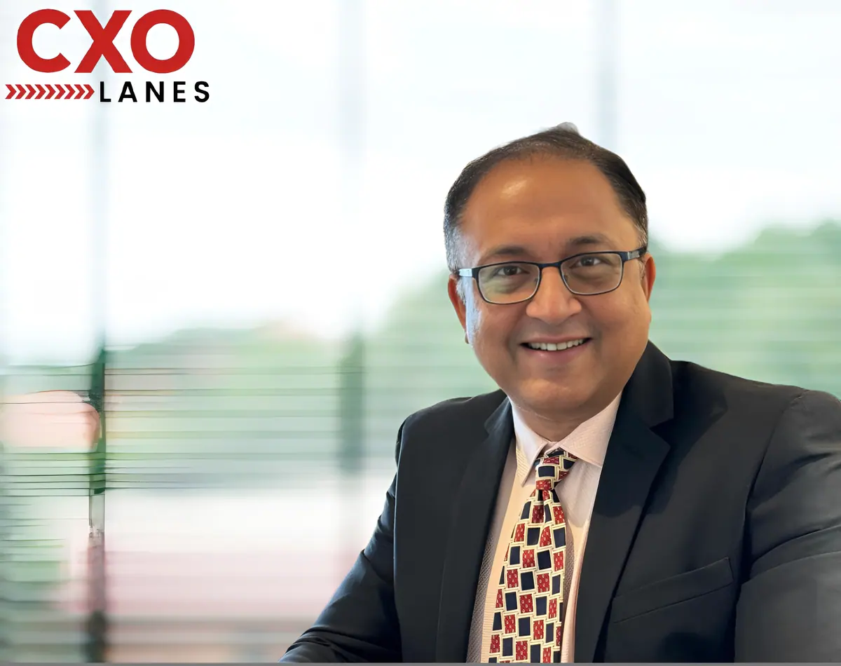 Sundar Kondur Elevated as Director - Times Experiences at Bennett Coleman & Co. Ltd.