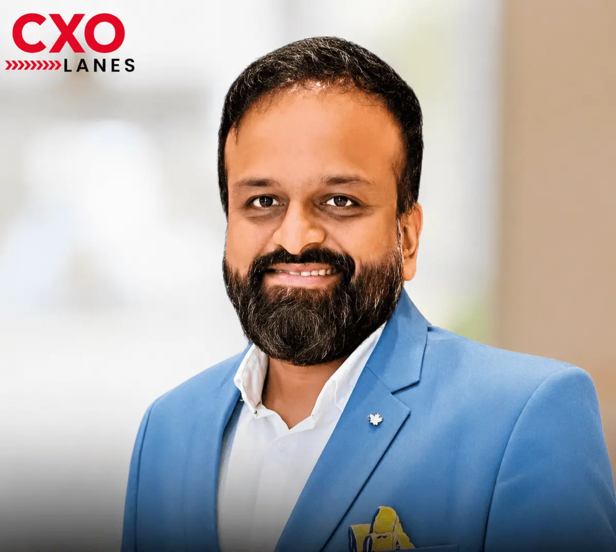 Chirag Bhodia has embarked on his entrepreneurial journey as Co-Founder at Dots Connect and PerksFactory