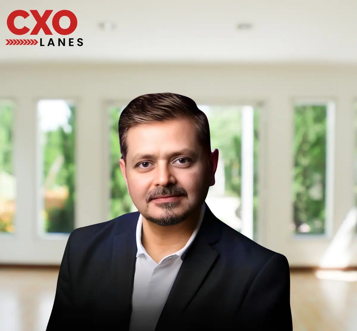 Vinit Jha has joined Prisma AI as Chief Product and Technology Officer