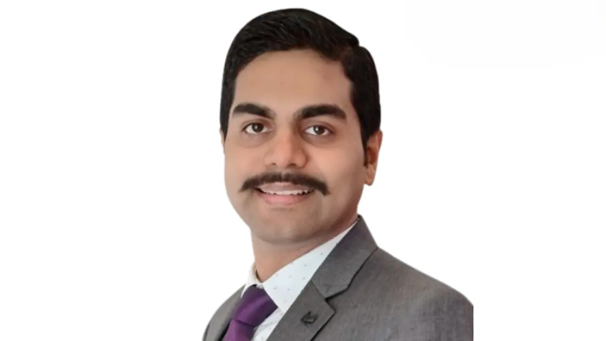 Kushal Kumar Varshney Joins ACME Group as Assistant VP of IT