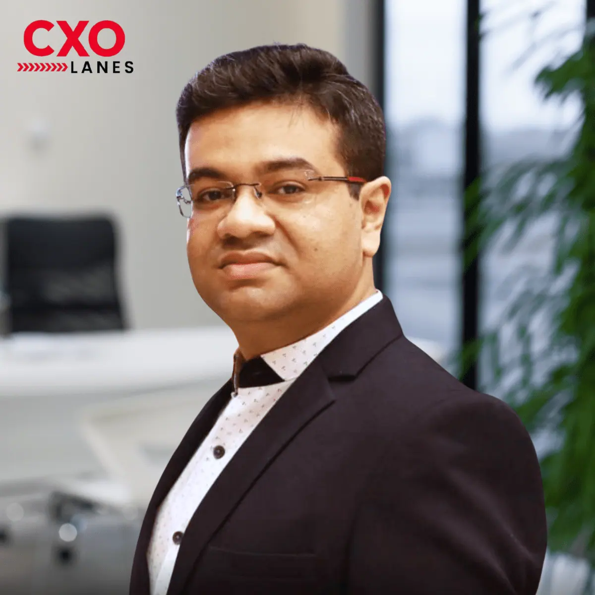 Anirban Banerjee appointed General Manager – Marketing at Baazar Style Retail Ltd. (StyleBaazar)