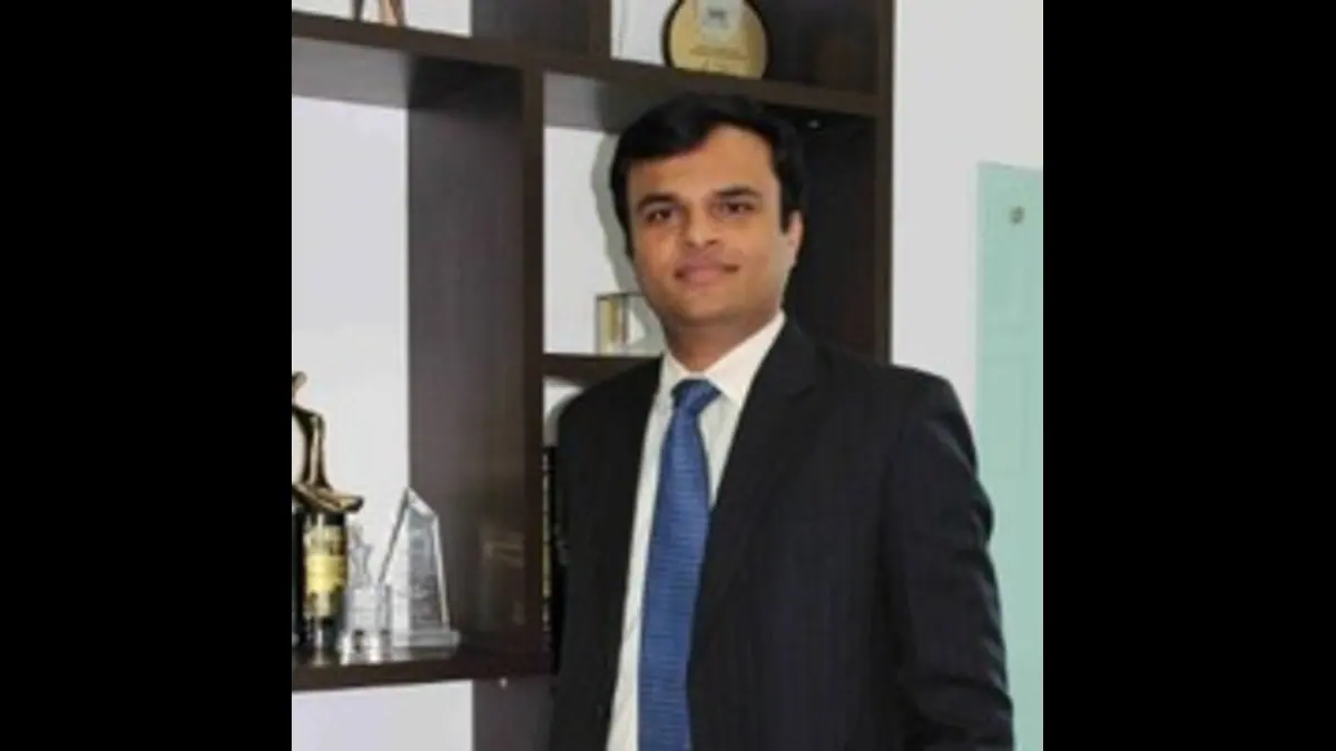 Amogh Deshmukh Joins SHRM India as Head of Leadership Practice
