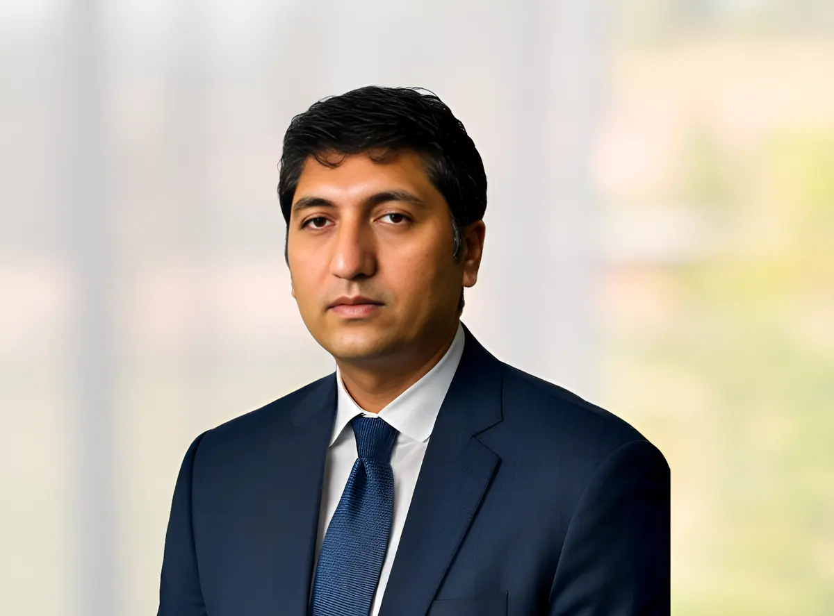 Tabrez Ahmed Joins Synechron as Managing Director to lead the Insurance Business Unit