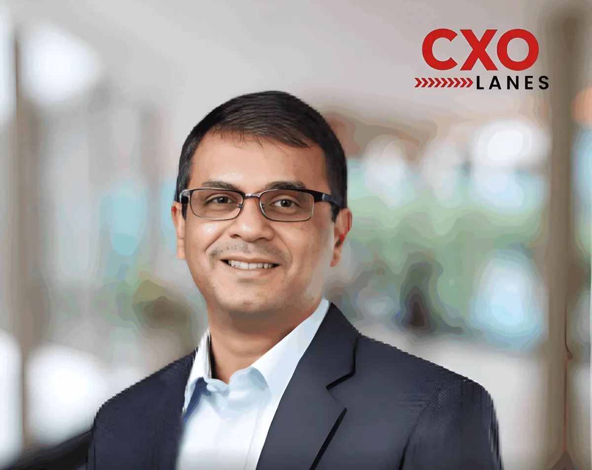 Deepak Reddy Appointed as Chief Executive Officer at Manappuram Finance.