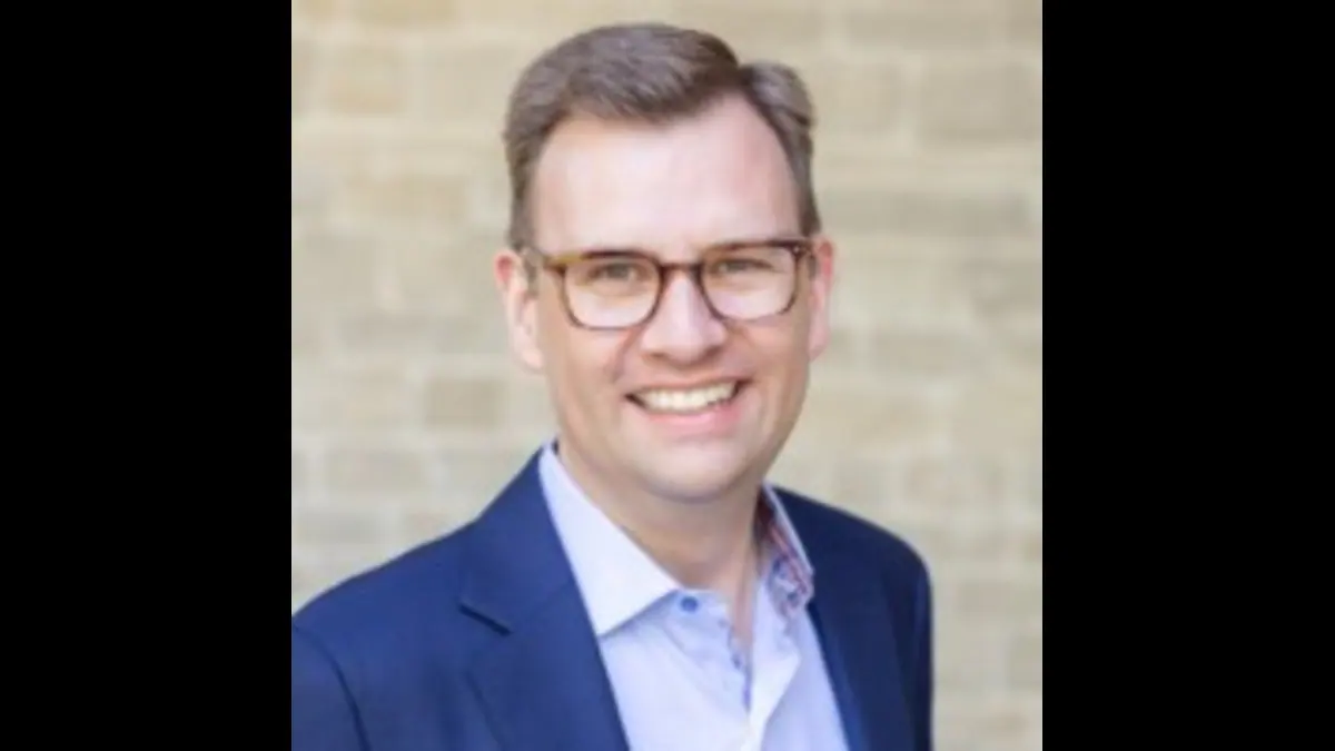 Endologix Names Graham Phillips as Chief Operating Officer