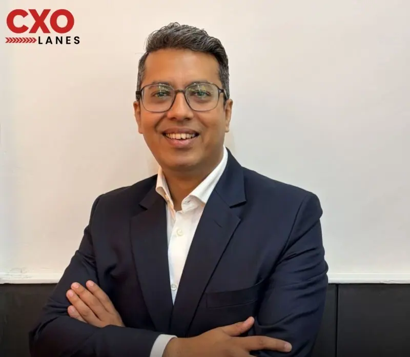Arihant Barmecha elevated to Partner - Private Equity at Native