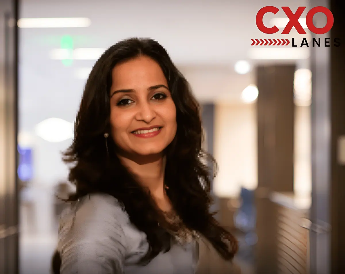 Prachi Narayan Appointed Managing Partner at Havas Play, Havas Media Network India