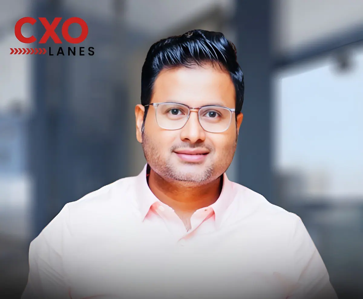 Sujit Guha elevated to Director, Financial Planning & Analysis at Fareportal