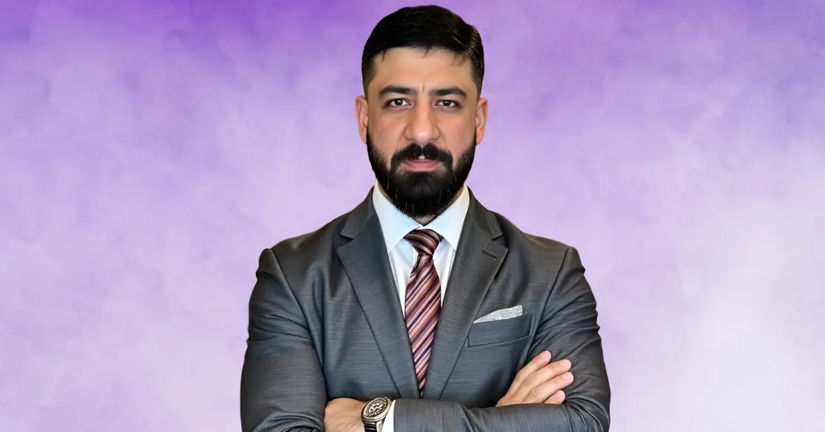 Roman Rafiq Appointed Global Chief Information Officer at Startek