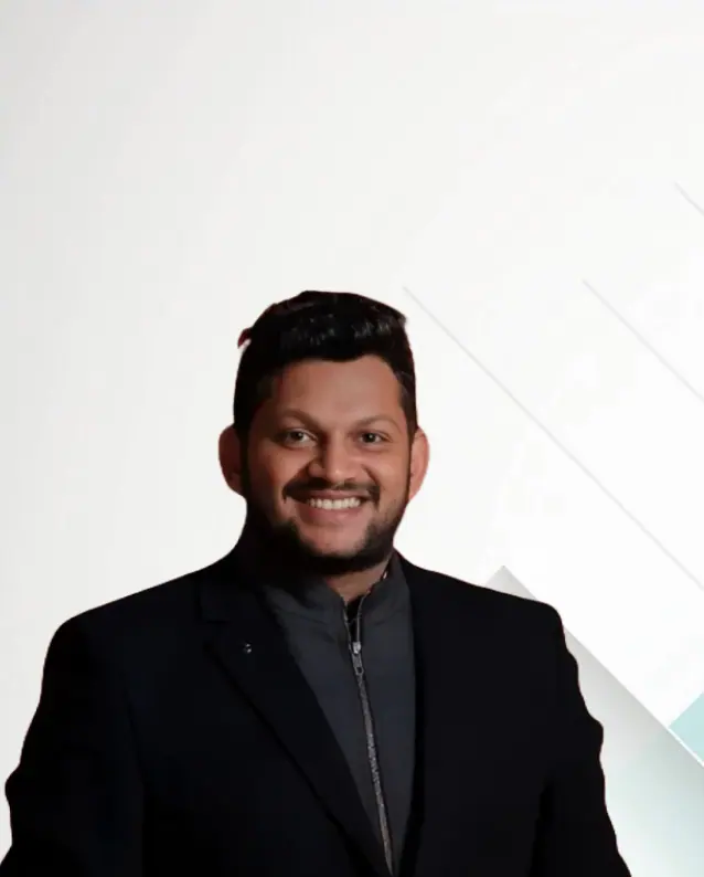 Saket Shetty Appointed as Chief Business Development Officer at Nakshatech Pvt Ltd