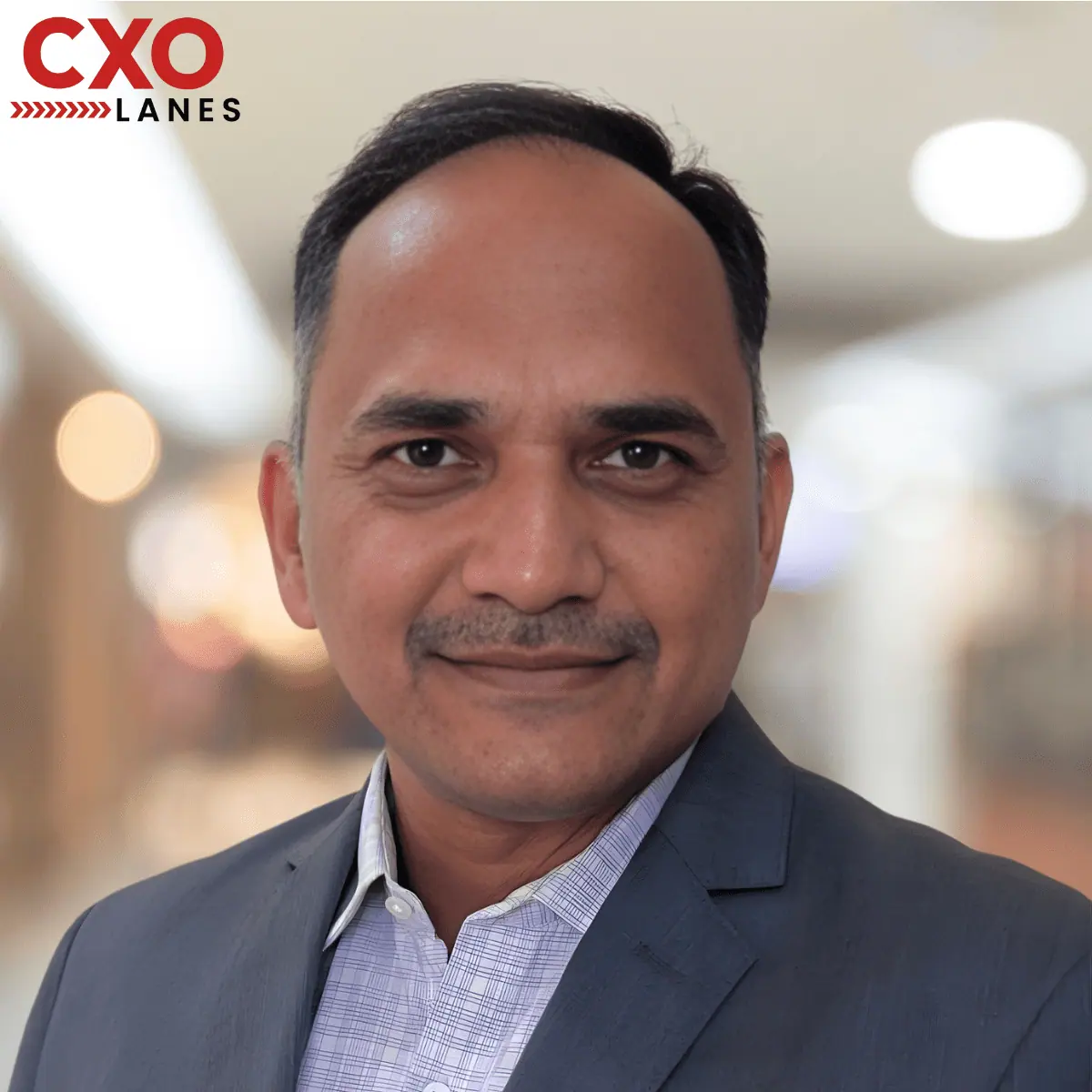 Narayan Gurav Appointed as Head of HR at Tata Motors Body Solutions Limited