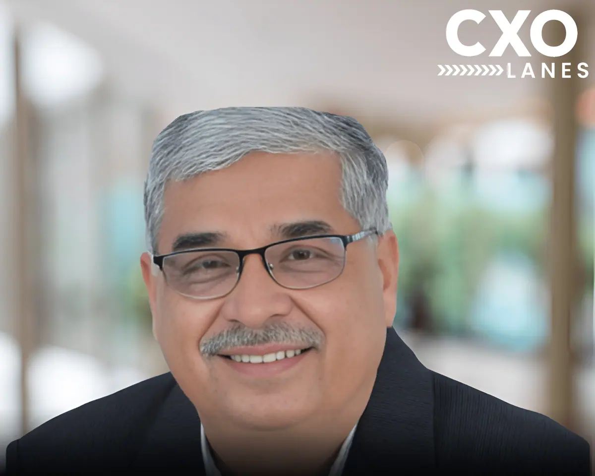 Rajeev Sardana Appointed as Independent Director at Fusion Finance