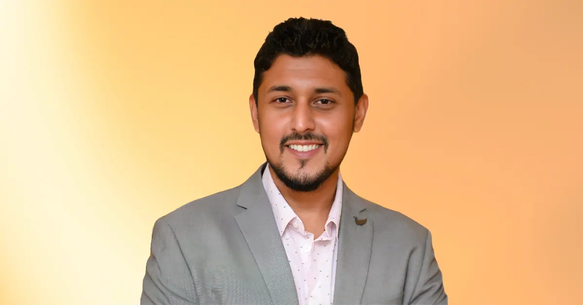 Faiz Rehman Joins HT Media Group as National Head - Ad Revenue