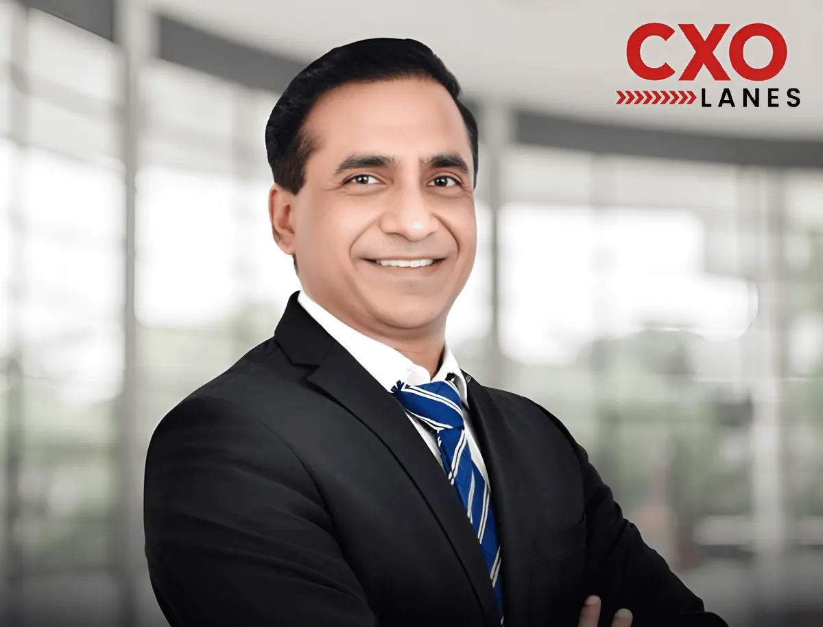 Vikas Aggarwal appointed as Head of Engineering (R&D) at MAHLE ANAND Filter Systems