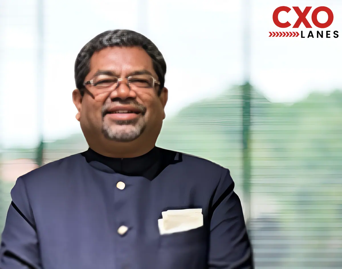 Gufic Bio Sciences Ltd. Appoints Mr. Rajasekar as President - International Business