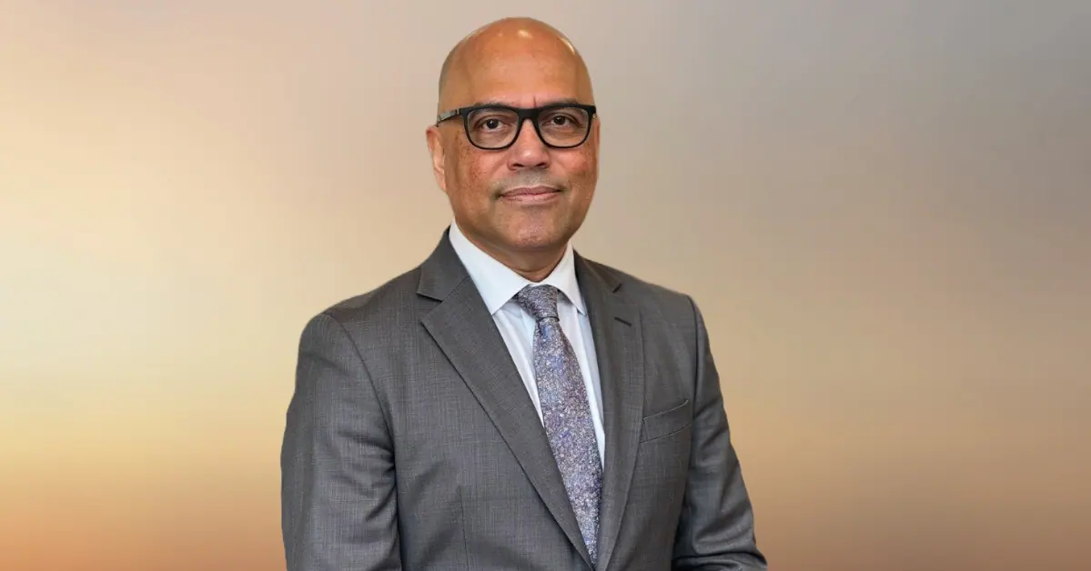 Ganesh Lakshminarayanan Appointed as Managing Director and Group Vice President for India and SAARC Business at ServiceNow