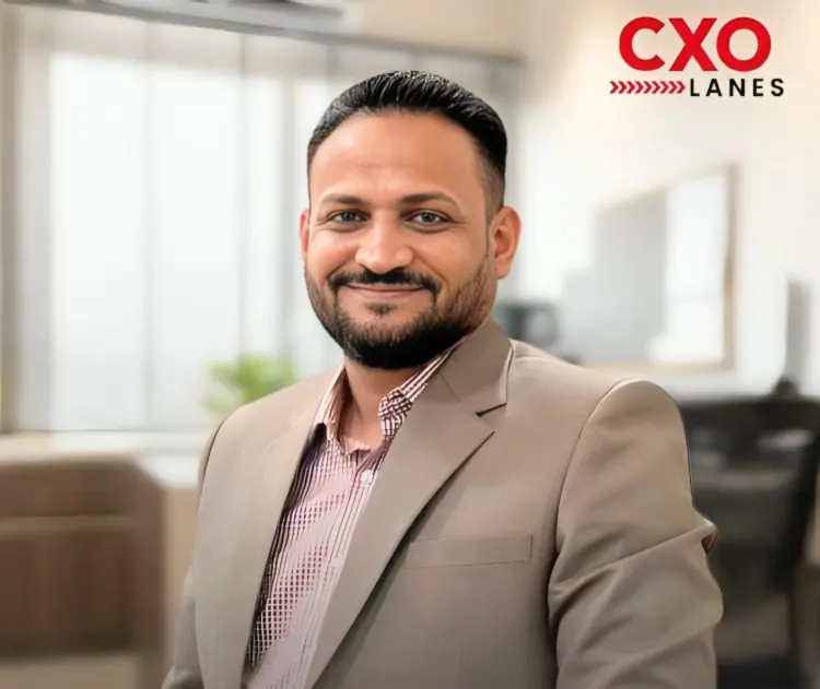 Irfan Shaikh appointed as Director (Vice President) at PL Wealth Pvt Ltd Division