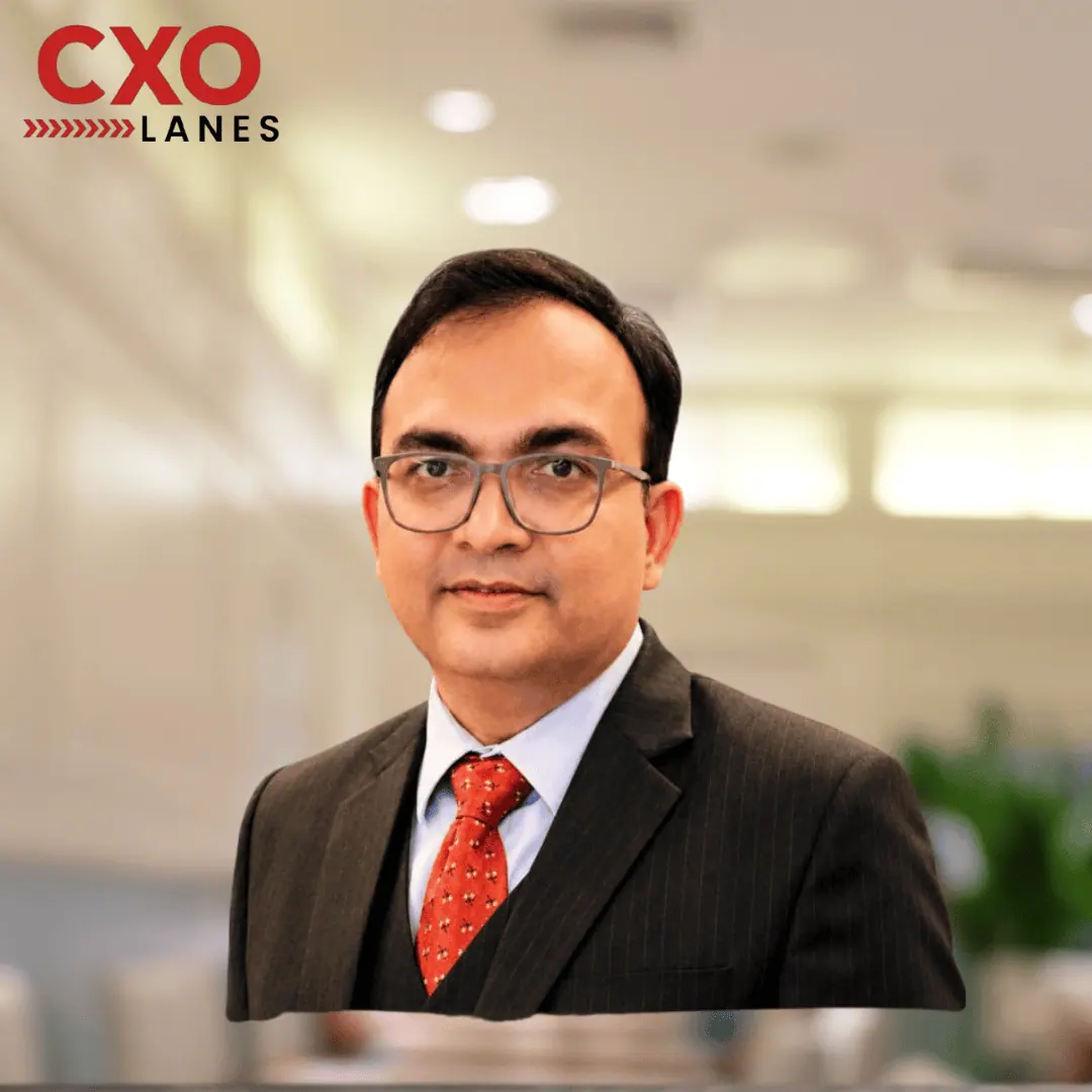 Rahul Adakmol Appointed as Chief Executive Officer at Bliss GVS Pharma Ltd.