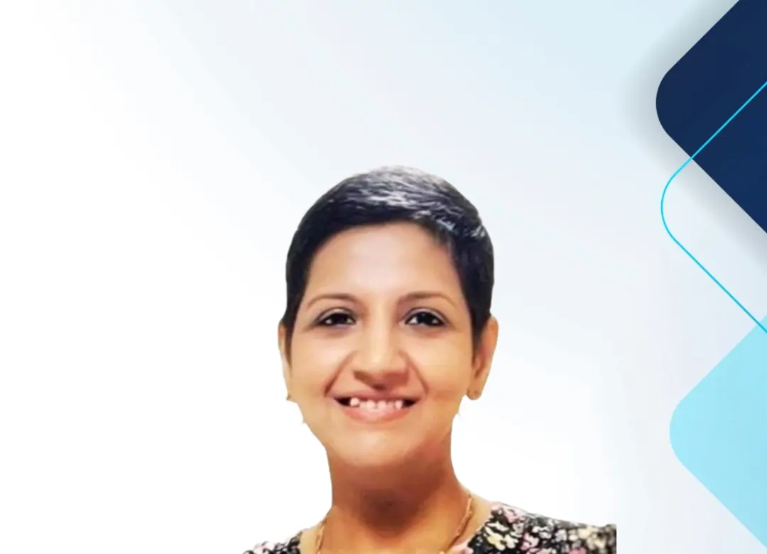 Ramya Sampathkumar Joins as Chief Information & Digital Officer at Brakes India