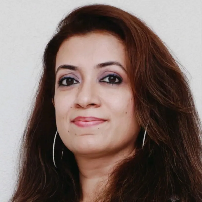 Kajal Ahuja Gidwani Rejoins Kantar as Executive Vice President, Insights
