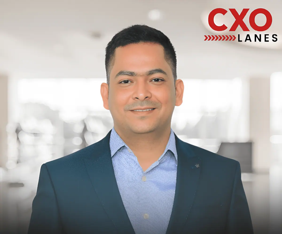 Rahul Nanuhal appointed as Co-Founder & CEO at JustAct