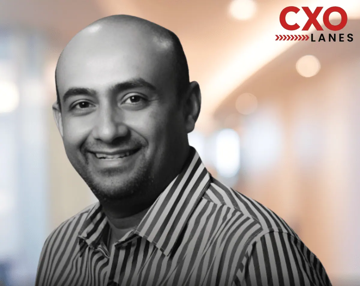 Amit Govind elevated to the role of Global Head of Marketing – Sustainability Services at Tata Consultancy Services