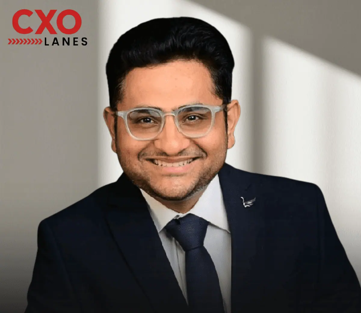 Syed Amir Najme Elevated to Director - Data Science and AI at PwC India